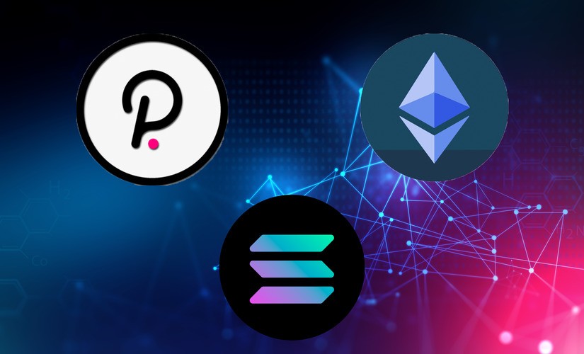 Криптовалюты