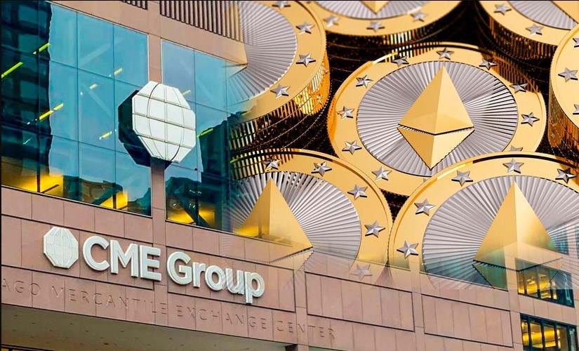 CME Group