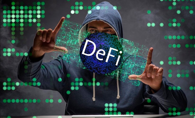 DeFi