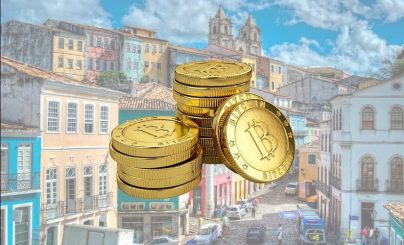 Биткоин в Сальвадоре