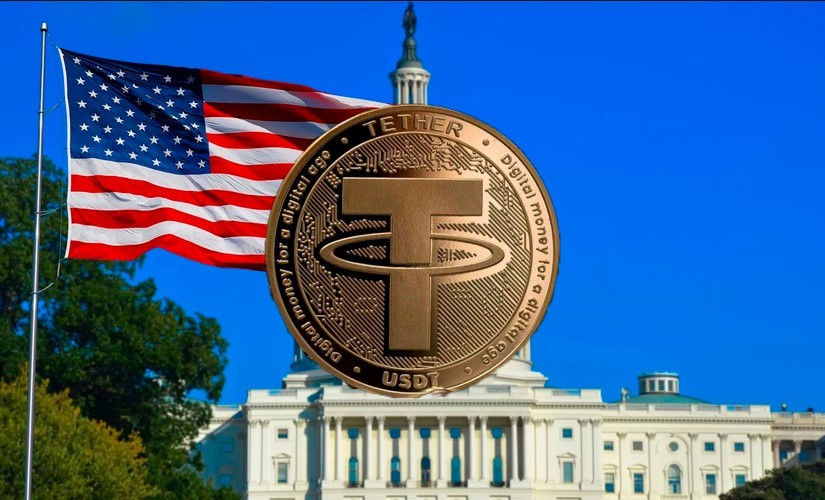 Стейблкоины в США