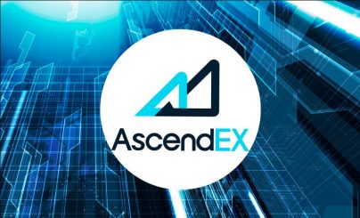 Биржа AscendEx