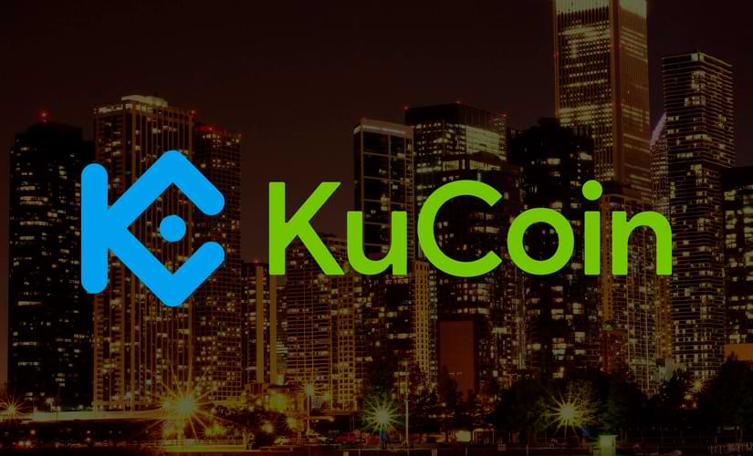 Биржа KuCoin