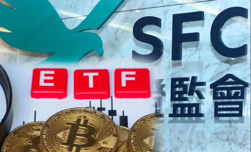 SFC Гонконга