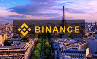 Binance