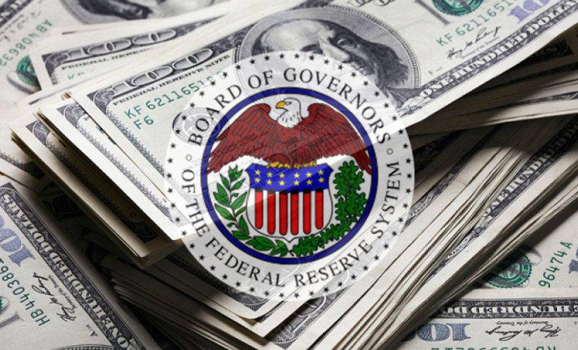 Федеральная резервная система США