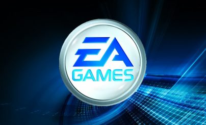 EA Games