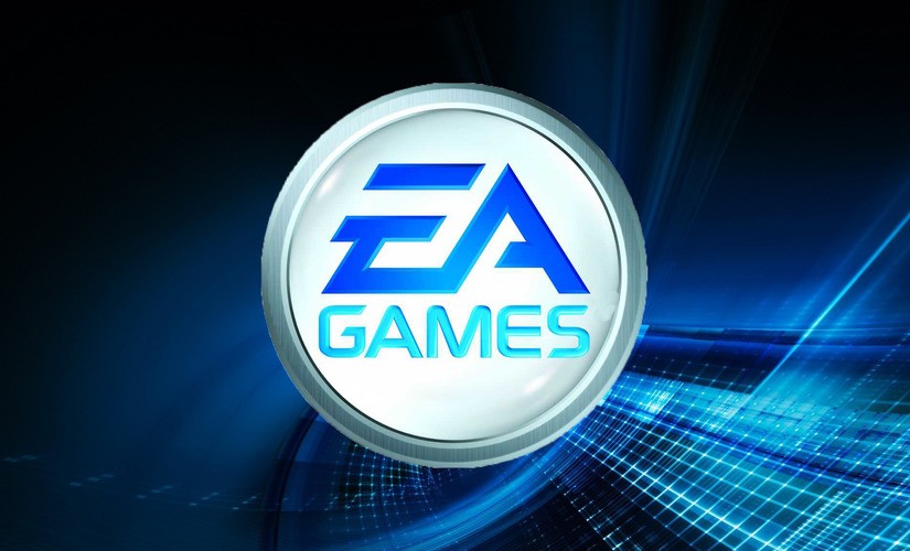 EA Games
