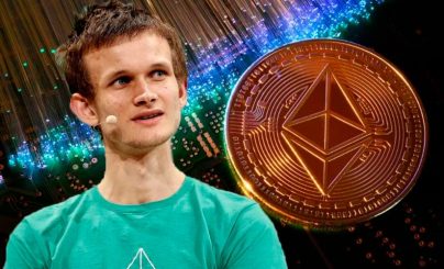 Виталик Бутерин