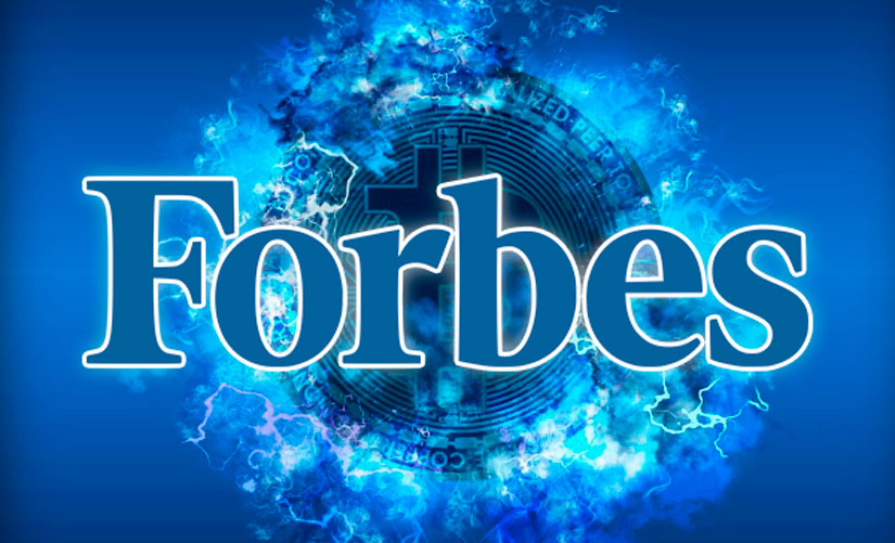 Журнал Forbes