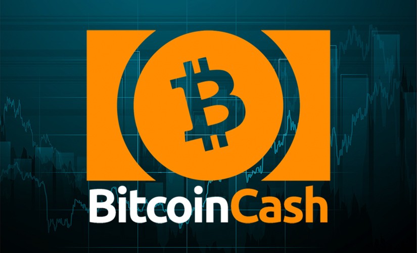 BCH вырос в цене