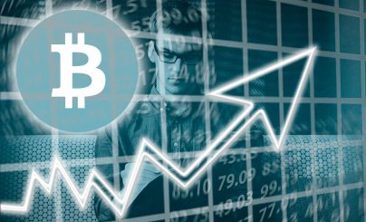 JPMorgan ожидает рост Биткоина