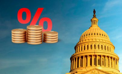 Конгресс США принял закон с налоговыми требованиями к криптоиндустрии