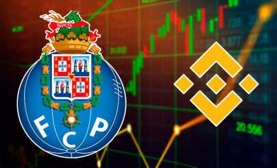 ФК Порту запускает токен