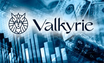 Valkyrie инвестирует в майнинговые предприятия