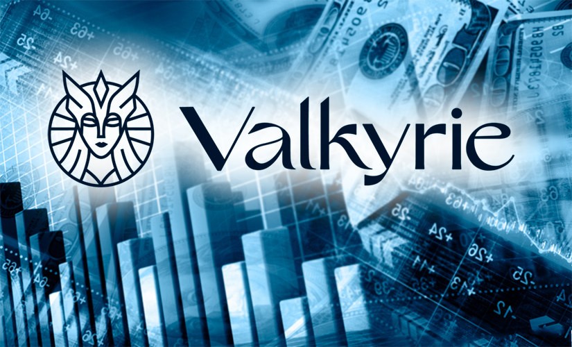 Valkyrie инвестирует в майнинговые предприятия