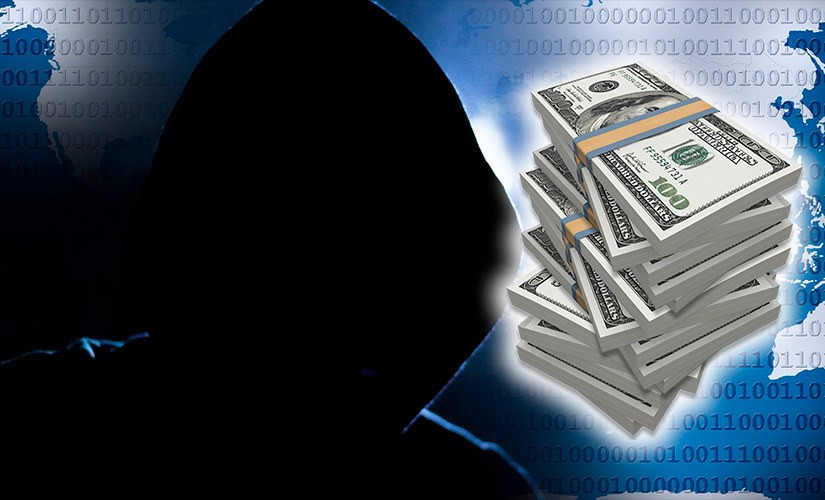 У пользователей украли $500 тысяч