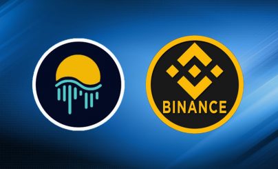 Binance и Moonriver