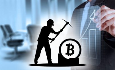 Майнинг в России планируют легализовать