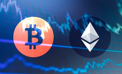 BTC и ETH достигли исторического максимума