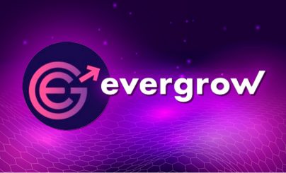 Криптовалюта EverGrow Coin выдала деньги