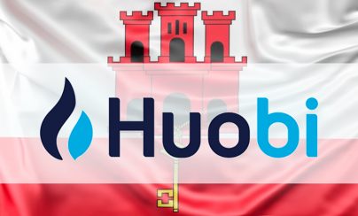 Биржа Huobi переехала в Гибралтар