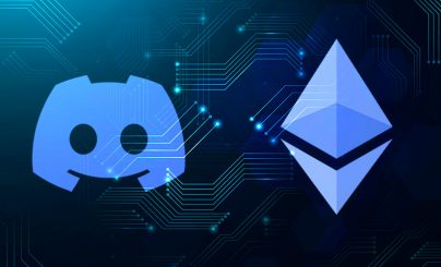 Discord запланировал интеграцию с Ethereum