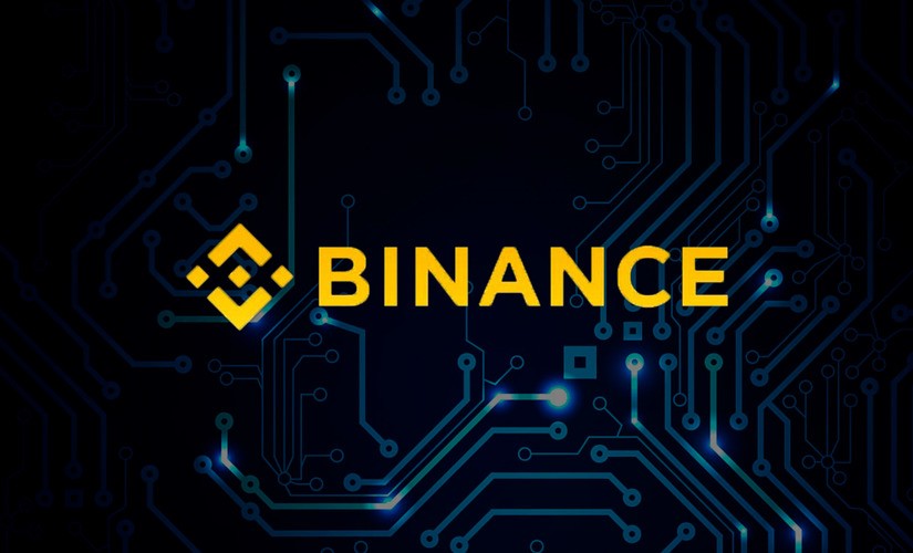 Binance