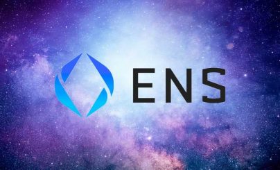 Ethereum Name Service