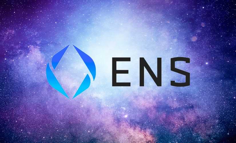 Ethereum Name Service