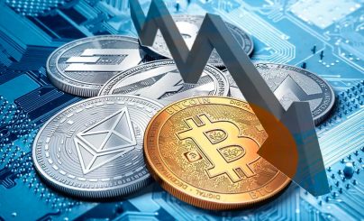 Шортинг криптовалют