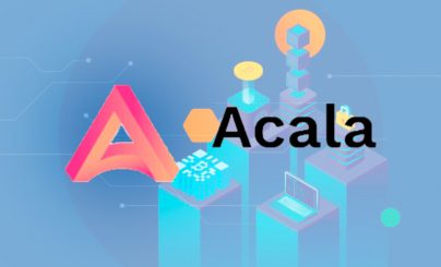 Проект Acala