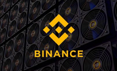 Биржа Binance