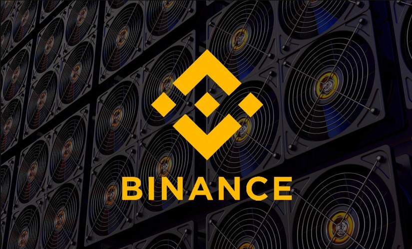 Биржа Binance