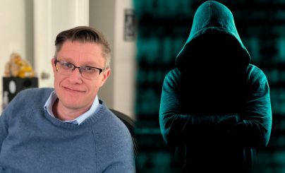 Хакер взломал аккаунт Beeple