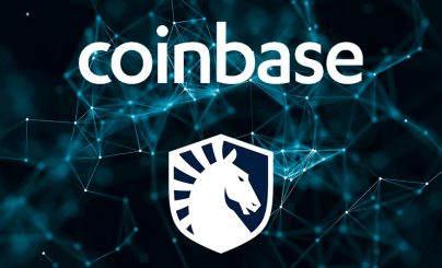 Coinbase Team Liquid