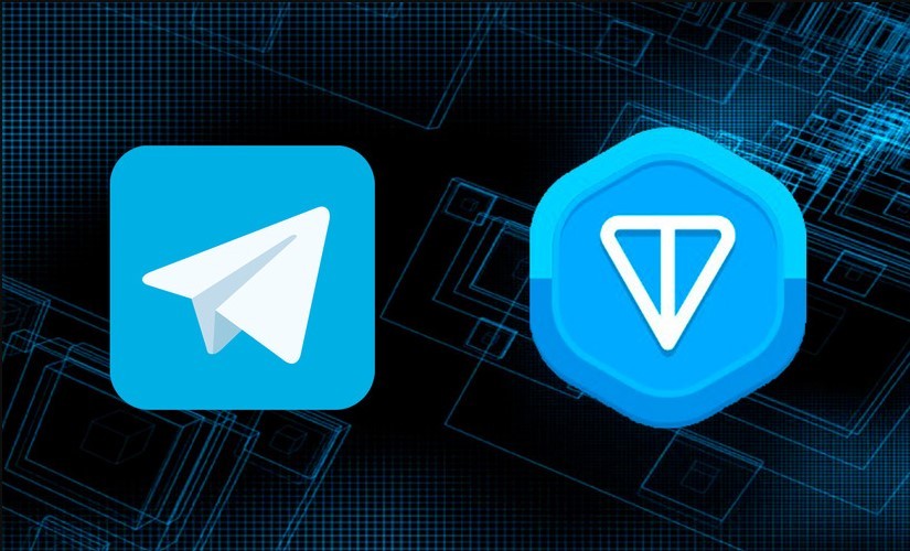 Telegram и TONCOIN