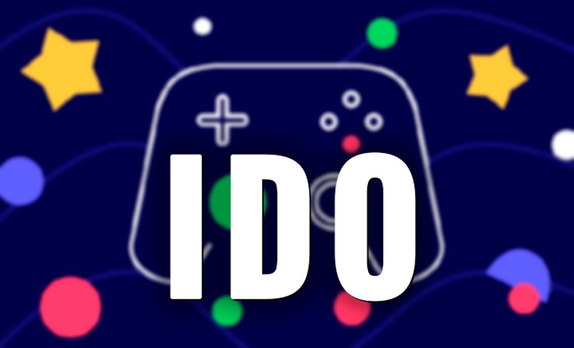 Успешные IDO