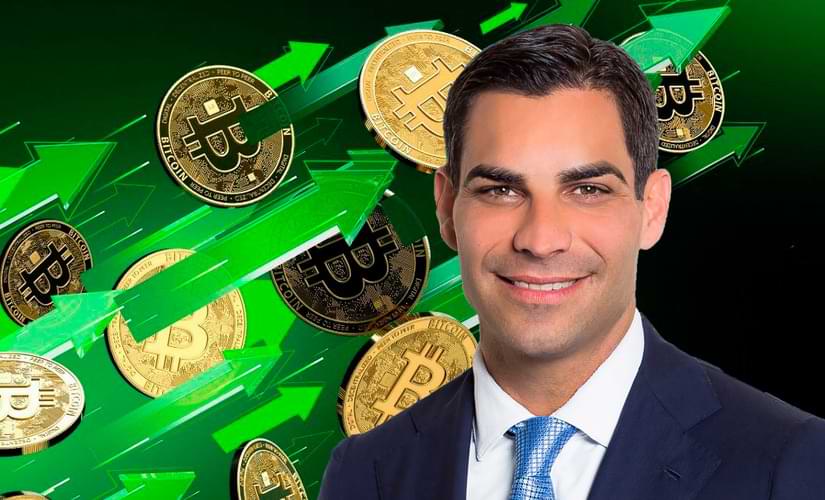 Фрэнсис Суарес