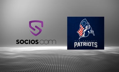 New England Patriots