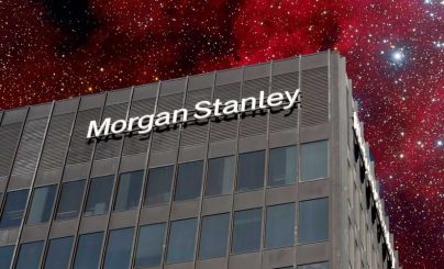 Morgan Stanley