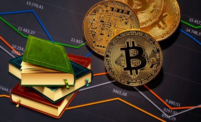 Книги по криптовалюте