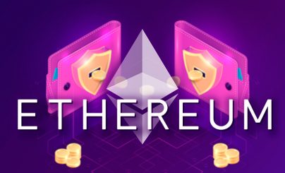 Отменить транзакцию Ethereum