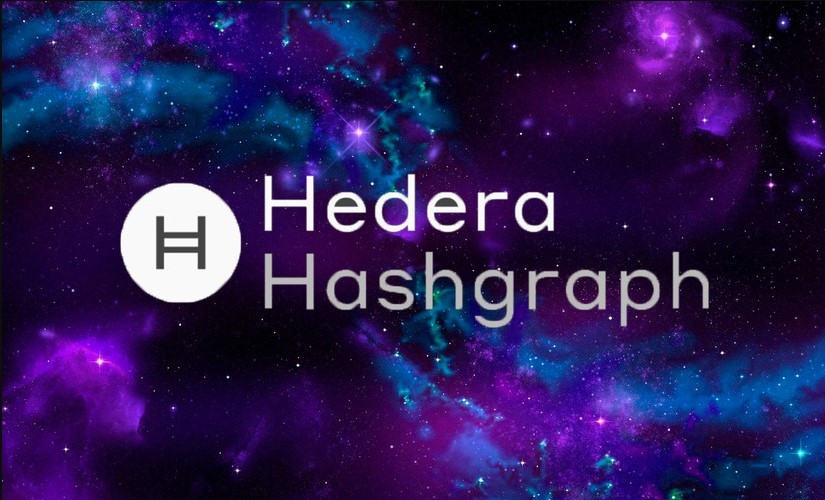 Hedera Hashgraph