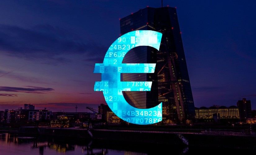 Цифровой евро