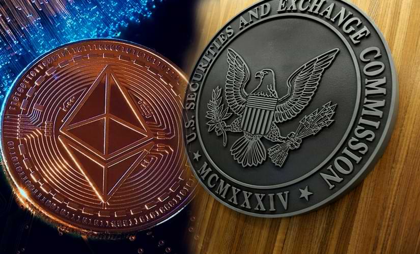 SEC и Ethereum