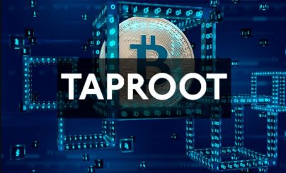 Taproot