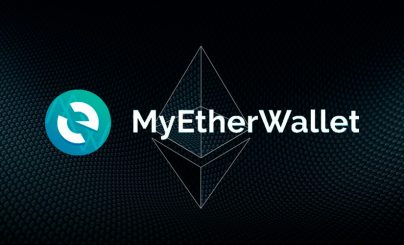 MyEtherWallet