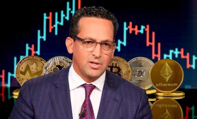 Инвестор Адам Паркер