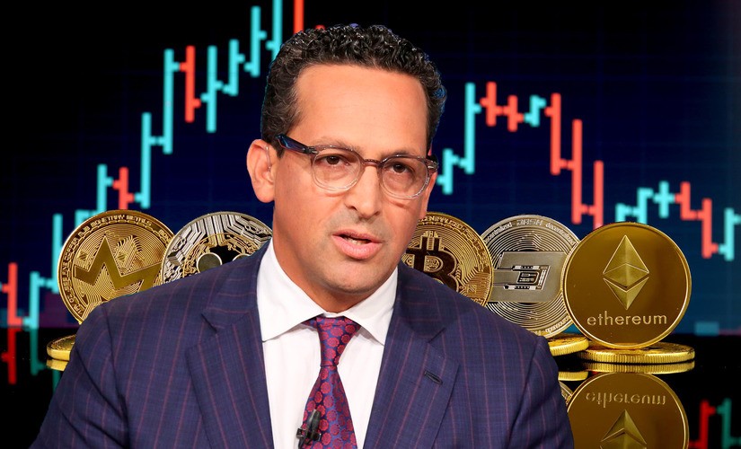 Инвестор Адам Паркер